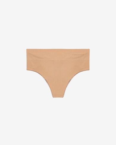 Women's Smooth Thong Seamless Underwear in Saudi Arabia