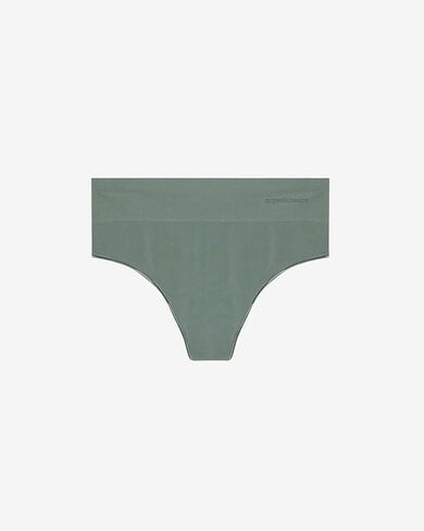 Women's Smooth Thong Seamless Underwear in Saudi Arabia