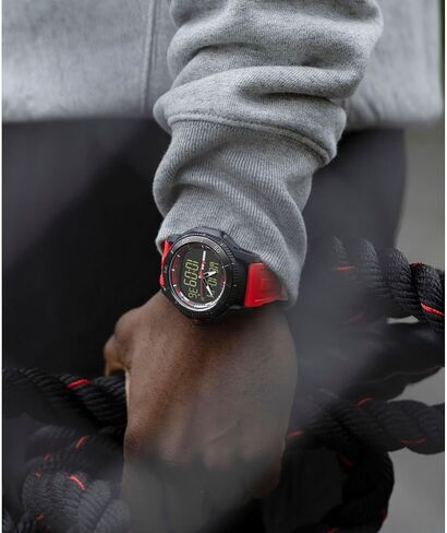 Timex Men's Ironman Triathlon Adrenaline Ana-digi 46mm Watch in Kuwait