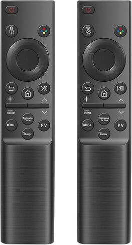 Newest Universal Remote Control for All Samsung TV Remote Compatible All Samsung LCD LED HDTV 3D Smart TVs Models in Kuwait