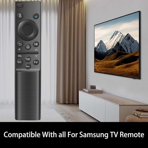 Newest Universal Remote Control for All Samsung TV Remote Compatible All Samsung LCD LED HDTV 3D Smart TVs Models in Kuwait