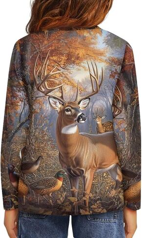 الأولاد غير الرسميين الطويل الأكمام القمصان الأطفال Fall Pullover Tops Teads Novelty Graphic Shirt ناعمة الربيع tshirts 3-16T in Kuwait