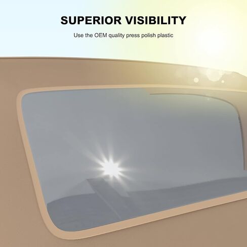 A-Premium Tan Convertible Soft Top with Plastic Window Compatible with BMW E36 Series Z3 1996 1997 1998 1999 2000 2001 2002 Convertible 25656165 in Saudi Arabia