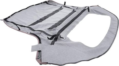 A-Premium Tan Convertible Soft Top with Plastic Window Compatible with BMW E36 Series Z3 1996 1997 1998 1999 2000 2001 2002 Convertible 25656165 in Saudi Arabia