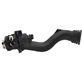 AMCC Engine Thermostat Housing Assembly Compatible with Mercedes-Benz M278 M157 E550 CL550 CLS550 GL450 GL550 GLS550 E63 G63 GLE63 GLS63 ML63 AMG S ML550 2011-2018 Replaces: 2782000815 1572000107