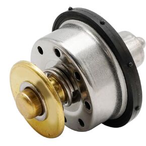 1842130C3 Thermostat, Replacement for International DT466E Engine CE200 RE300 4400 4300 7500 7400 7300, Replaces 481834 S22760 1842130C 1842130C1 CT2822-01