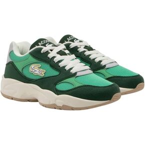 Lacoste Usisex-Child 'Storm's Storm Sneaker
