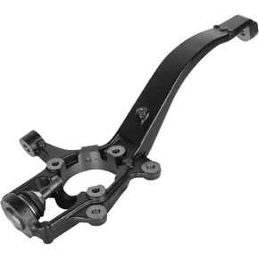 Front Right Suspension Steering Knuckle Passenger Side for Dodge Durango & Jeep Grand Cherokee 2011 2012 2013 2014 2015, 68022629AD, 698009, 698-009
