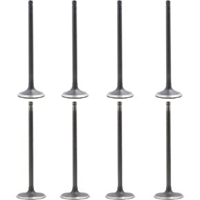 DNJ VK8328 Exhaust Intake Valve Kit for 1994 to 1997 Buick, Chevrolet, GMC, Isuzu, Oldsmobile, Pontiac L4 2.2L OHV 8V EV328 X4 IV328 X4