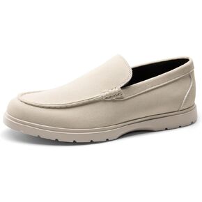 Bruno Marc Men's Dress Shoes Loafers Casual Slip-on Lightweight Classic Shoes