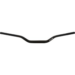 RENTHAL 831-50 -BK BATBAR Handlebar - متوافق مع Yamaha Tenere 700 XTZ - Black