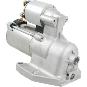 LUCAS STARTER 6676 COMPATIBLE WITH FORD ESCAPE 3.0L 2005-2010, COMPATIBLE WITH MAZDA TRIBUTE 3.0L 2005-11, COMPATIBLE WITH MERCURY MARINER 3.0L 2006-2011 5L8T11000AC AJC818400A 6L8T-AA S-2138 SA1056RM