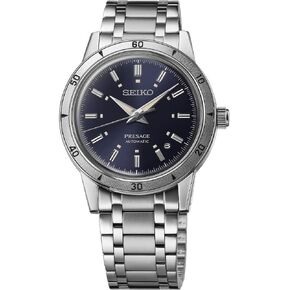 SEIKO Men's SRPL07 Presage Watch