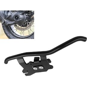 CHIFUN Motorcycle Accessories Cardan Protection Bar Rail Rear Axle Protector Replacement for BMW R1300GS R1300 GS R 1300 GS 2023 2024 2025 R1300GS ADV 2024 2025