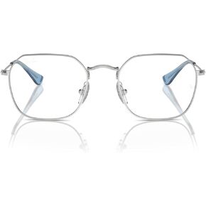 Ray-Ban Kids' Ry9594v Square Prescription Eyewear Frames