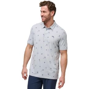 TravisMathew Men's Cove Dive