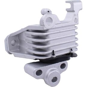 Applianpar Front Right Engine Mount for Chrysler 200 2015-2017 لجيب شيروكي 3.2L 3.6L 2014-2018