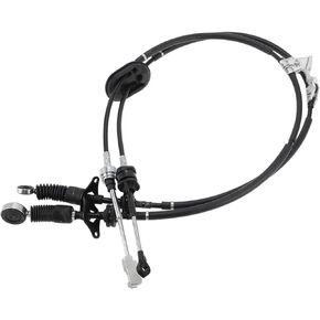 كابل شيفتر تروس النقل اليدوي لـ Honda Accord 2003-2007 لدليل Acura No.54310-SDA-L02/54310-SDA-L01 كابل التحكم في تحول العتاد العابر