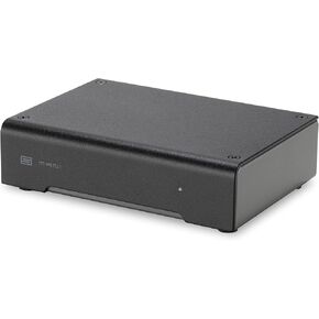 Schiit Mani 2 Phono Preamp for MM, MC, and MI Cartridges (Silver) in Kuwait