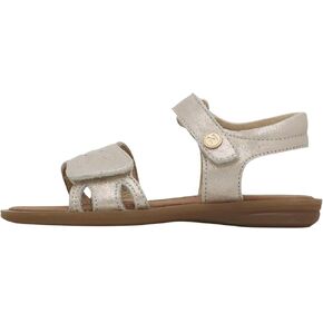 Naturino Girl's Munny (طفل صغير/طفل صغير) صندل