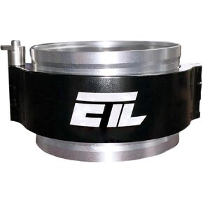 3.00 "ETL Performance Aluminium Quick Clamp Assembly