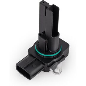 ENA MASS Air Flow Sensor MAF متوافق مع Subaru Forester Outback Crosstrek Impreza Legacy WRX WRX STI 2009 2009 2010 2012 2013 2015 2015 2017 استبدال 22680AA380 22680AA38A