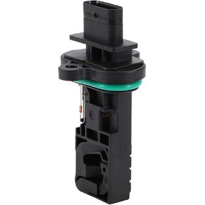 مستشعر تدفق الهواء الشامل متر 2006-2013 لـ BMW 550i 2010-2013 لـ BMW 550i GT 2010-2013 Car MAF Sensor 1PC