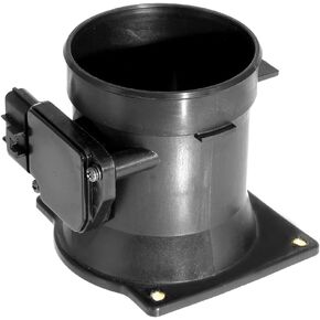 Mass Air Flow Sensor Meter MAF Fit for Lincoln for Navigator 5.4L 2003-2004 for ford for Expedition 5.4L 2003-2004 for ford for Expedition 4.6L 2003-2004, SU8755-Z