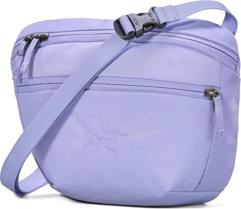 Arc'teryx Mantis 2 Waistpack | Versatile 25L Waistpack in Saudi Arabia