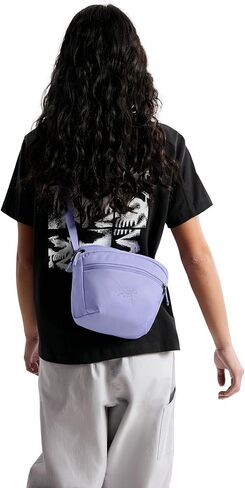 Arc'teryx Mantis 2 Waistpack | Versatile 25L Waistpack in Saudi Arabia
