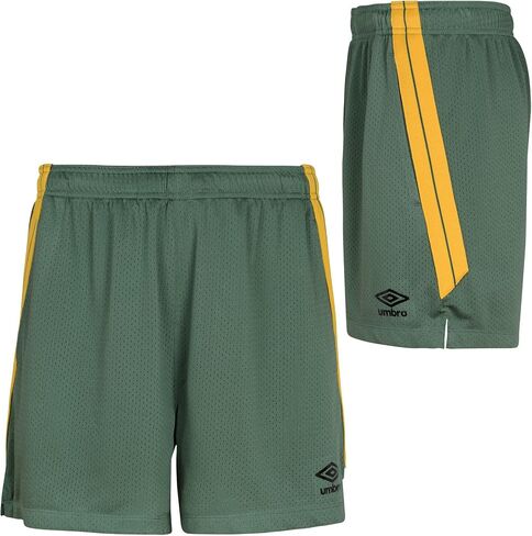 Umbro Men's Mesh Short in Saudi Arabia