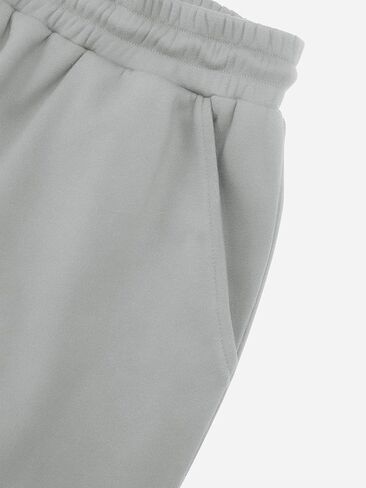 Aelfric Eden Bowl Football Graphic Loose-fit Shorts Lightweight Lounge Streetwear Shorts with Pockets in Saudi Arabia