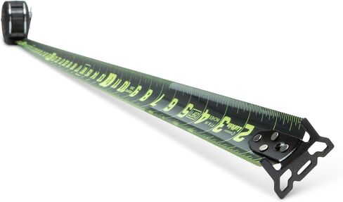 لوفكين - شريط قياس شوك فورس من الجيل الثاني، 16 انش (L1216-02) in Kuwait