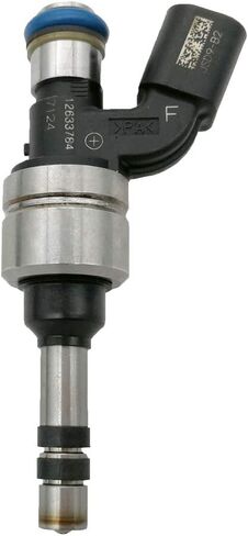 Amrxuts 4pcs JSD9-B2 FJ1154 6 حقن الوقود من أجل بويك لاكروس ريجال فيرانو شيفروليه Captiva Sport Malibu Impala Equinox GMC Terrain 11-17 12633784 in Saudi Arabia