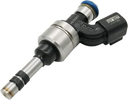 Amrxuts 4pcs JSD9-B2 FJ1154 6 حقن الوقود من أجل بويك لاكروس ريجال فيرانو شيفروليه Captiva Sport Malibu Impala Equinox GMC Terrain 11-17 12633784 in Saudi Arabia