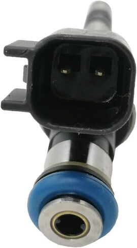 Amrxuts 4pcs JSD9-B2 FJ1154 6 حقن الوقود من أجل بويك لاكروس ريجال فيرانو شيفروليه Captiva Sport Malibu Impala Equinox GMC Terrain 11-17 12633784 in Saudi Arabia