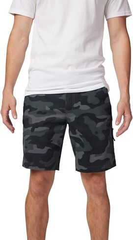 Fox Racing Men's Essex 3.0 Chino Short in Saudi Arabia