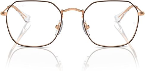 Ray-Ban Kids 'Ry9594V Square Prescription Eyewear Frames in Kuwait