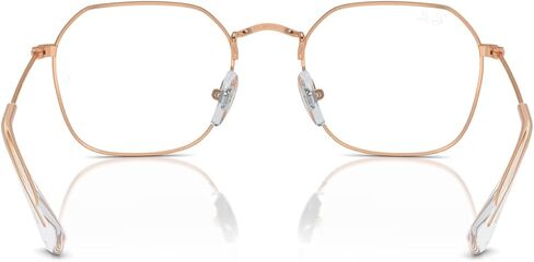 Ray-Ban Kids 'Ry9594V Square Prescription Eyewear Frames in Kuwait