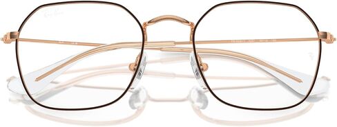 Ray-Ban Kids 'Ry9594V Square Prescription Eyewear Frames in Kuwait