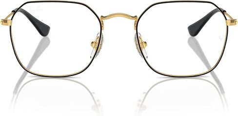 Ray-Ban Kids 'Ry9594V Square Prescription Eyewear Frames in Kuwait
