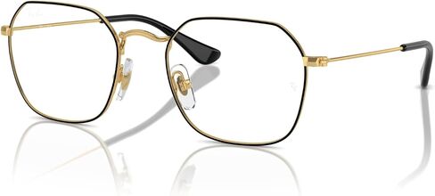 Ray-Ban Kids 'Ry9594V Square Prescription Eyewear Frames in Kuwait