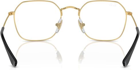 Ray-Ban Kids 'Ry9594V Square Prescription Eyewear Frames in Kuwait