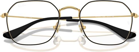 Ray-Ban Kids 'Ry9594V Square Prescription Eyewear Frames in Kuwait