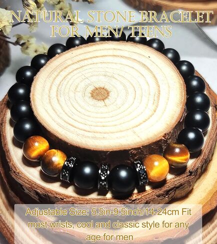 Orca Bracelet for Men Orca Lover Gifts Black Bracelet Orca Charm Jewelry Birthday Gifts for Dad, Dad Birthday Gifts from Daughter, Orca Father Son Nephew Birthday Graduation Gifts in Kuwait