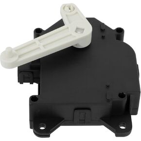 Scitoo HVAC Heater Blend Actuator ، متوافق مع Buick Lucerne 2006-2011 ، لـ Cadillac DTS 2006-2011 ، Main/Right Main ؛ درجة الحرارة ، استبدال# 604-149 ، 25770689