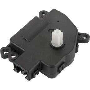 HVAC Heater Blend Aborator-متوافق مع Toyota Camry 1997-2001 لـ Toyota Solara 1999-2003-استبدل الجزء 604-947 ، 87106-06060