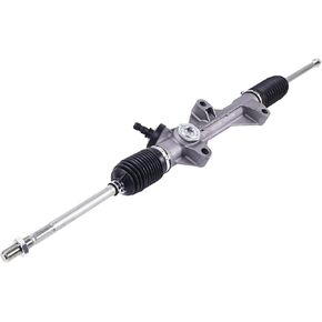 Streering Rack and Pinion 39191-0030 متوافق مع Kawasaki Mule Pro Fxt FX DXT FXR 2015-2022