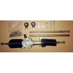 Steering Rack and Pinion Assembly 1823443 Replacement for 2009-2014 Polaris RZR 4 800; S 800 Sidebyside UTVs