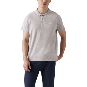 Levi's Men's Shoreline Tech Polo